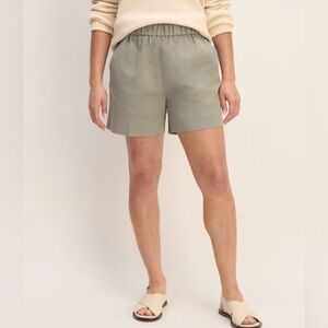 Everlane Easy Short NWT